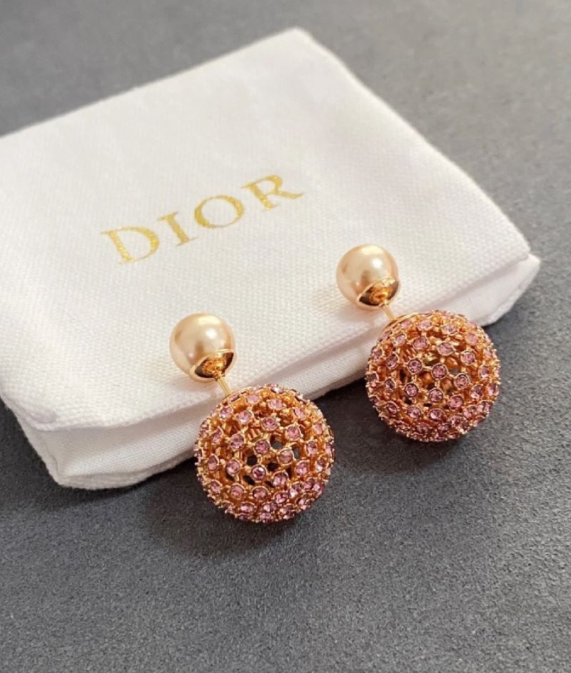 Christian Dior Earrings